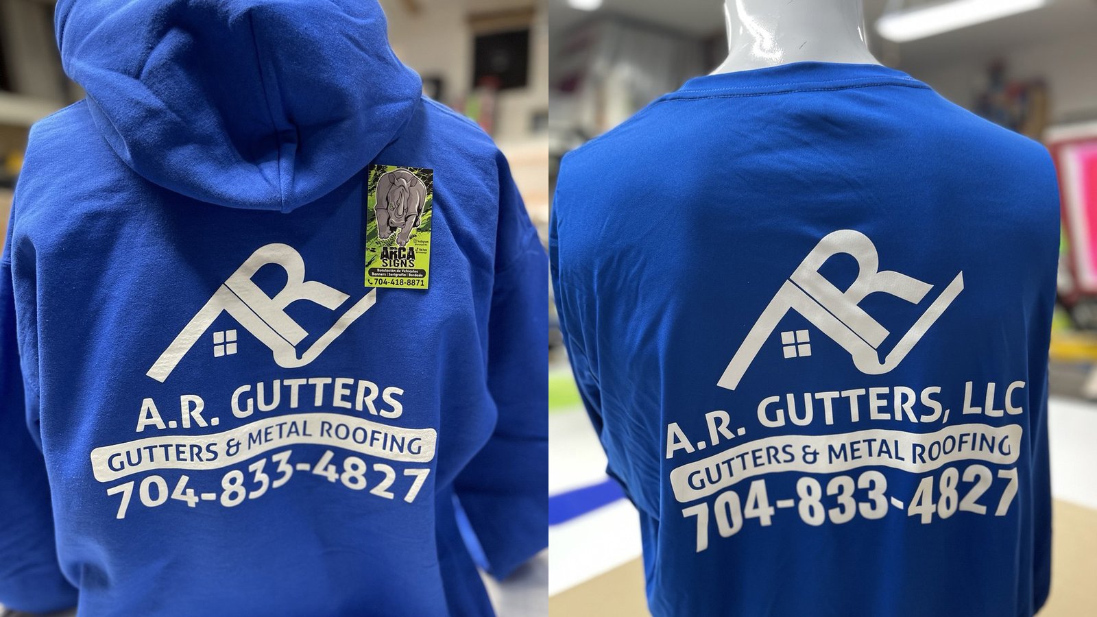 Screen Printing